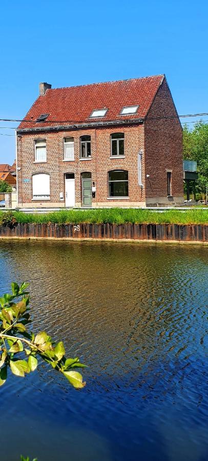 Riversight Deux-Acren Exterior foto